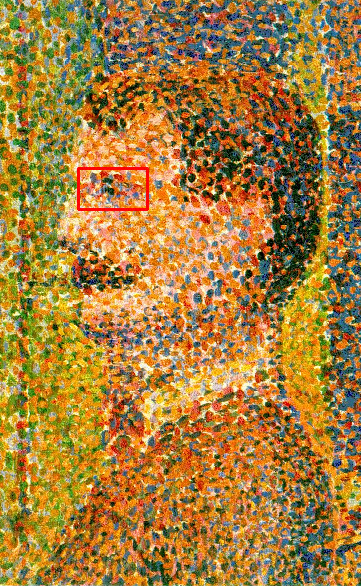 Reconocimiento de Patrones